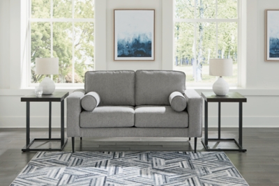 Hazela Loveseat, , rollover