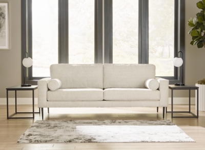 4110338 Hazela Sofa, Sandstone sku 4110338