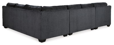 Eltmann 3-Piece Sectional with Chaise