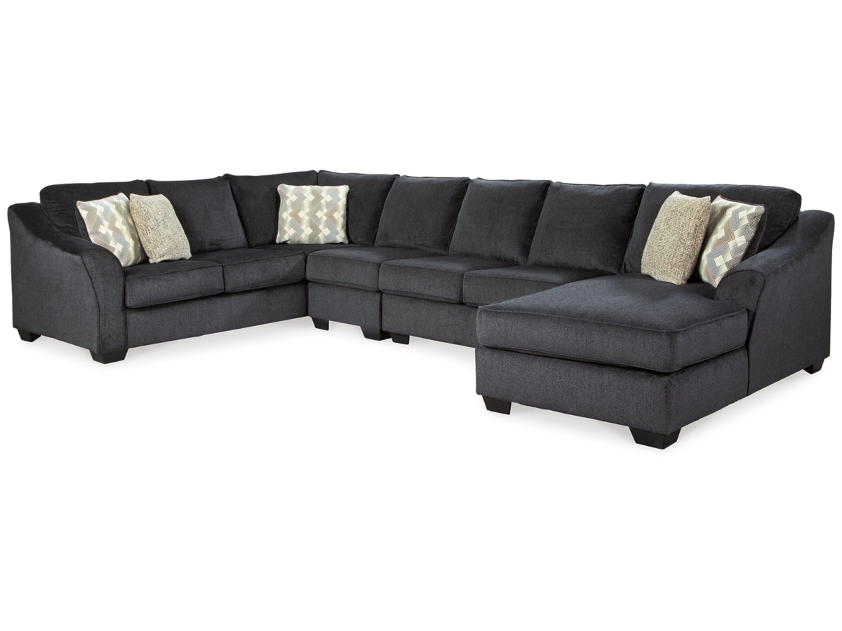 Eltmann 4 piece sectional discount
