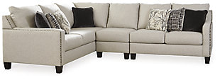Hallenberg 3-Piece Sectional, , large