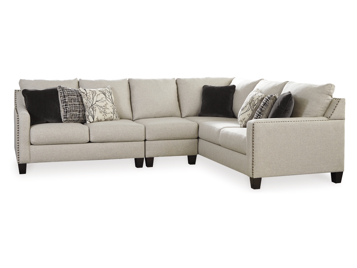 Ashley Ambrielle 3 Piece Sectional Set 11902-55-49-08 - Portland