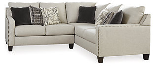 Hallenberg 2-Piece Sectional, , large