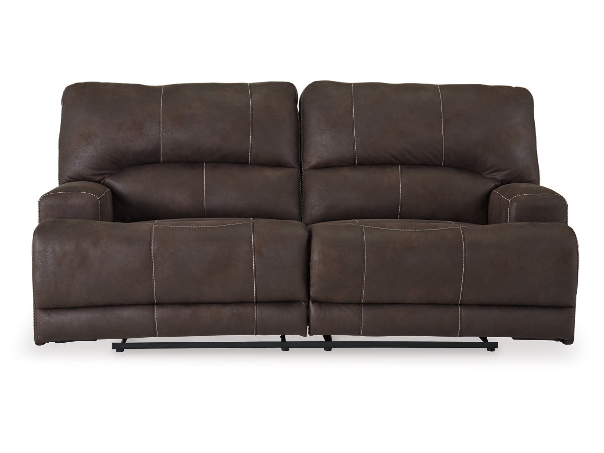 Kitching java oversized power recliner sale