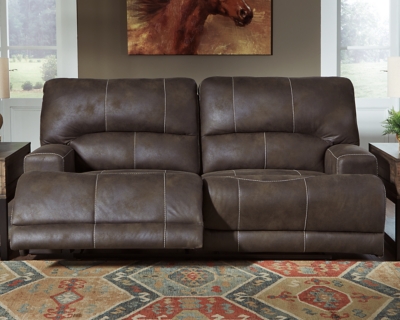 Ashley furniture electric recliner sofa new arrivals