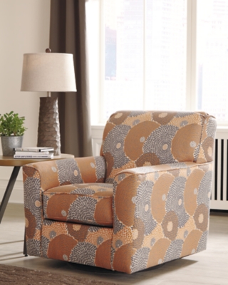 Benissa Accent Chair, , large