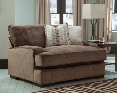 fielding oversized chair | ashley furniture homestore