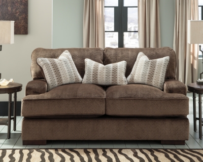 Fielding Loveseat Ashley Furniture Homestore