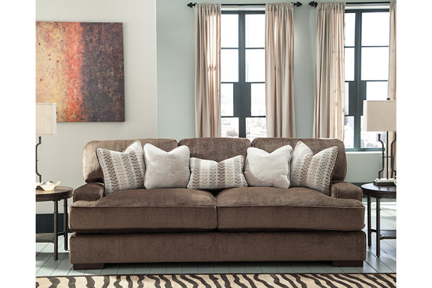 fielding sofa | ashley furniture homestore
