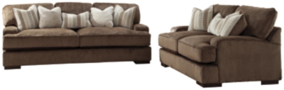 Fielding Sofa And Loveseat Ashley Furniture Homestore