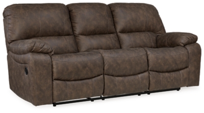 Stanley Chair Sofas Brazil RS-3367 Reclining Sofa - Brazil Beige