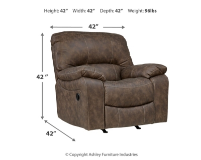 Kilmartin Recliner, , large