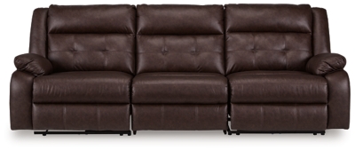 Punch Up 3-Piece Power Reclining Sectional Sofa, , large