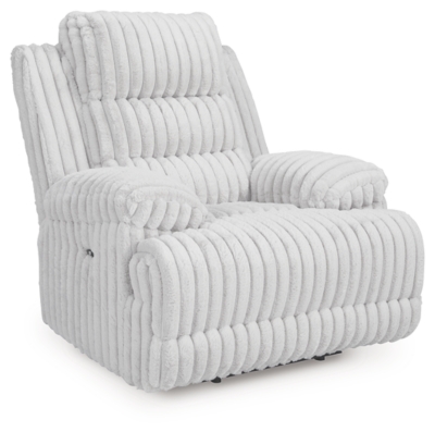 Technique Power Recliner, Alloy, large