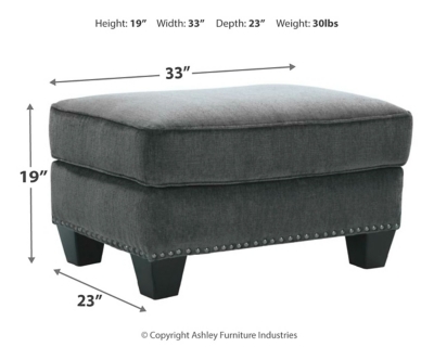 Gavril Ottoman