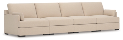 Regality 4-Piece Sectional, , large