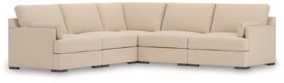 Regality 5-Piece Sectional, , large