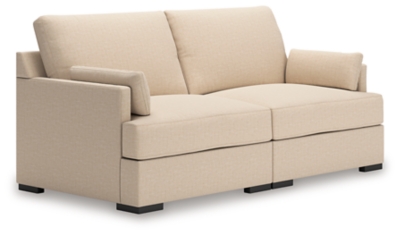 Regality 2-Piece Sectional Loveseat, , large