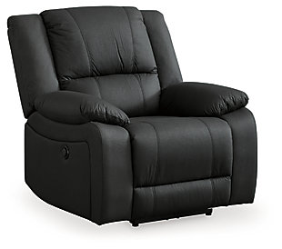 Delafield Power Recliner, , large