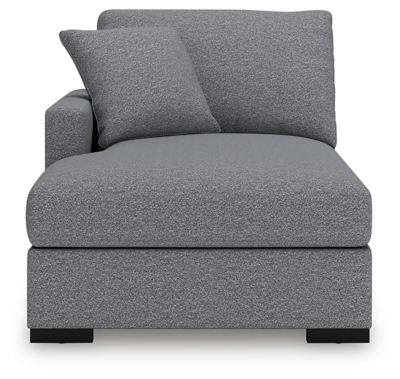 Omaha by Ashley 4-Piece Sectional with Chaise, , large