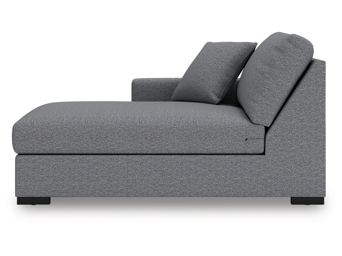 Omaha by Ashley 8-Piece Modular Next-Gen Nuvella