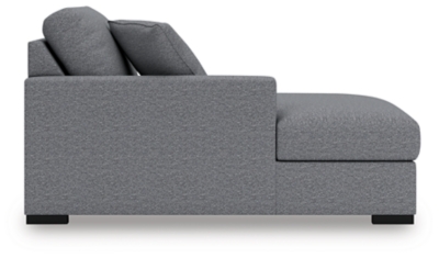Omaha by Ashley 4-Piece Sectional with Chaise, , large