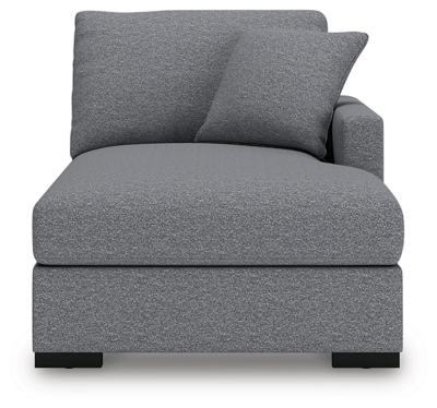 Omaha by Ashley 4-Piece Sectional with Chaise, , large