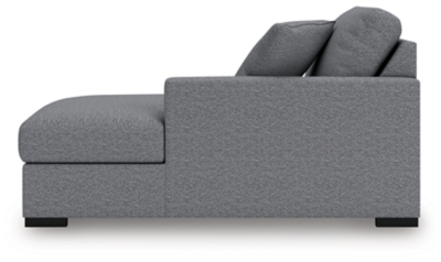 Omaha by Ashley 4-Piece Sectional with Chaise, , large