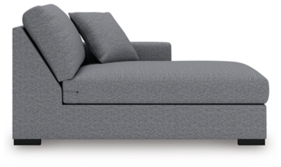 Omaha by Ashley 4-Piece Sectional with Chaise, , large