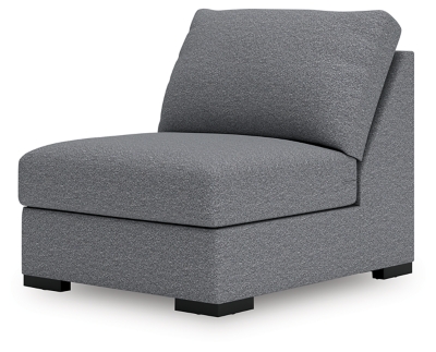 Omaha by Ashley 4-Piece Sectional with Chaise, , large