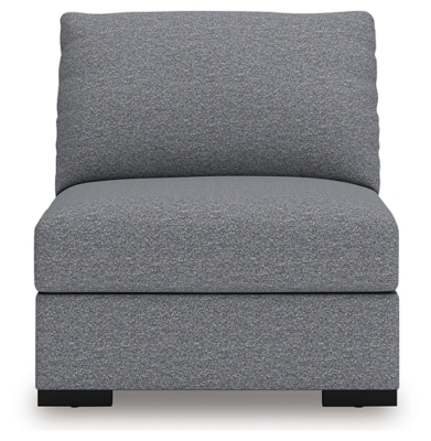 Omaha by Ashley 4-Piece Sectional with Chaise, , large