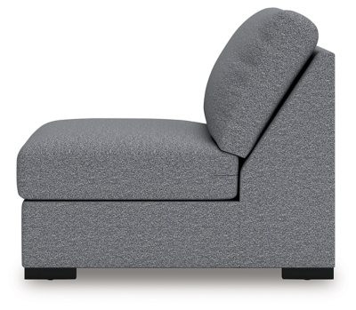 Omaha by Ashley 4-Piece Sectional with Chaise, , large