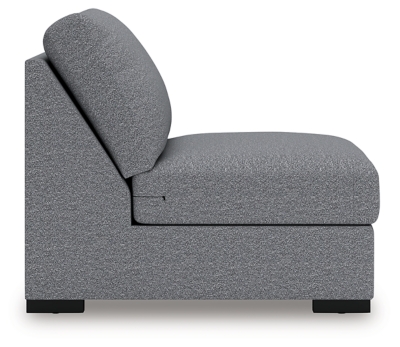 Omaha by Ashley 4-Piece Sectional with Chaise, , large