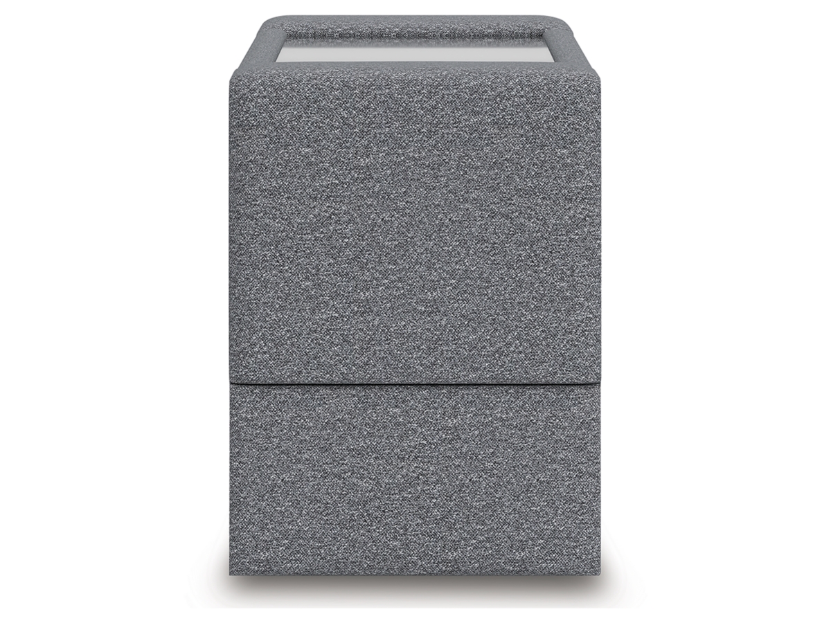 Omaha by Ashley 3-Piece Modular Next-Gen Nuvella