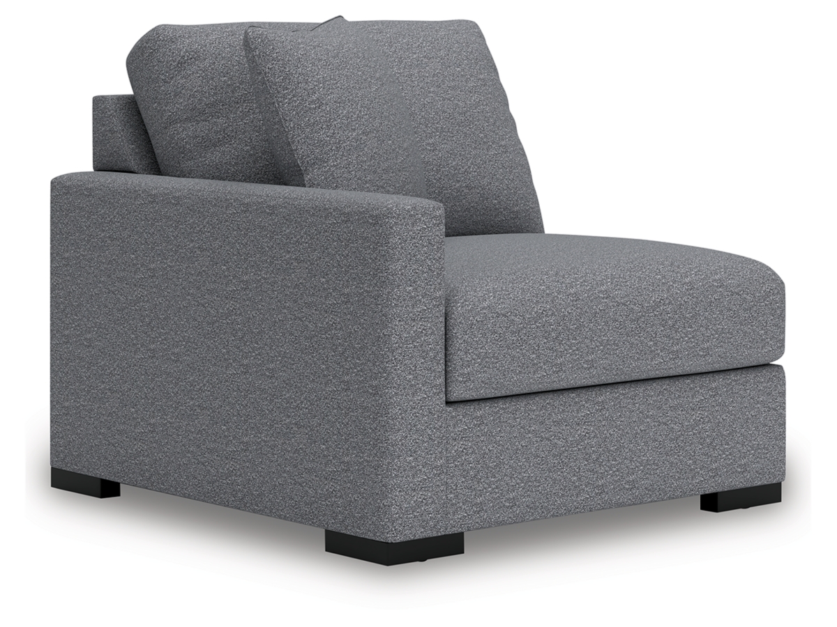 Ashleyページ 5Z-Relaxation Dual Power Leather Reclining Sofa | Ashley