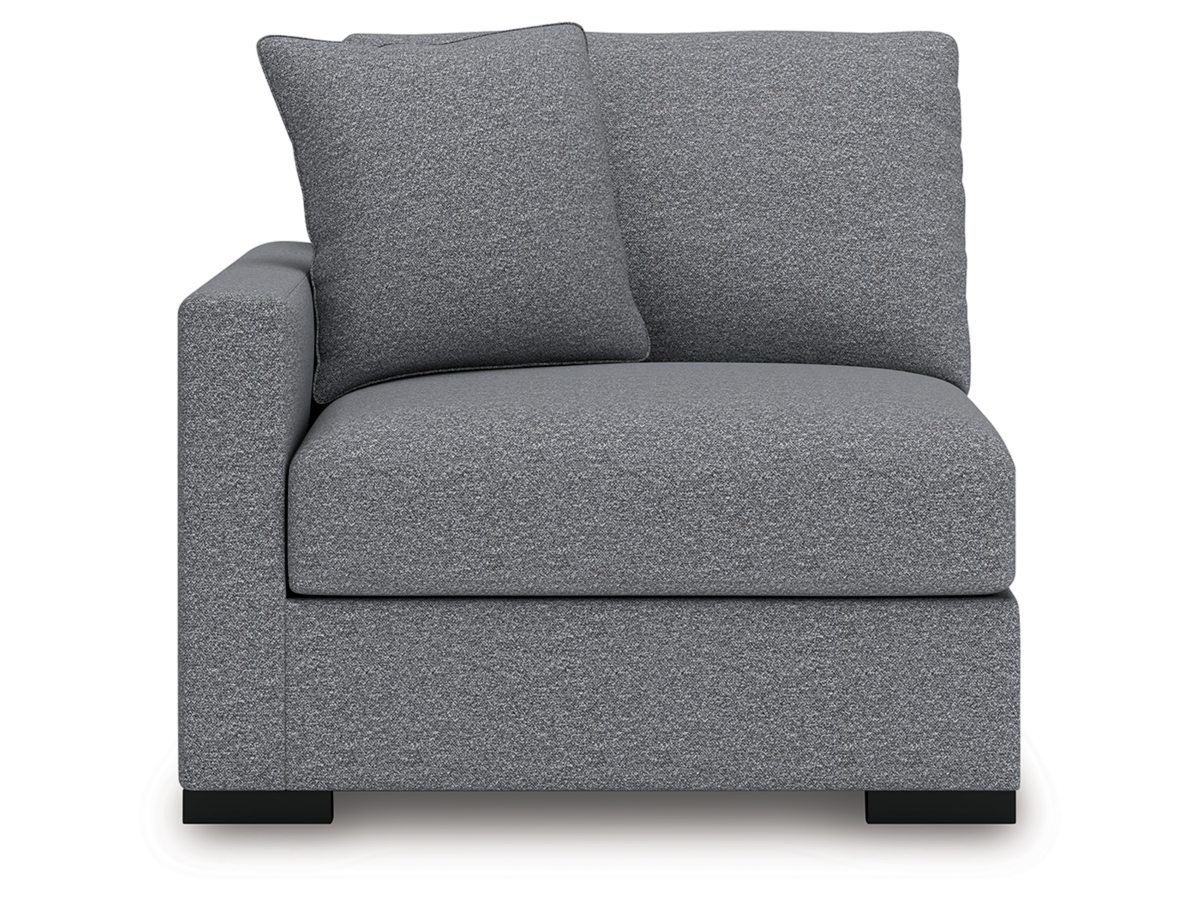 Ashleyページ Lerenza 2-Piece Sectional with Chaise | Ashley