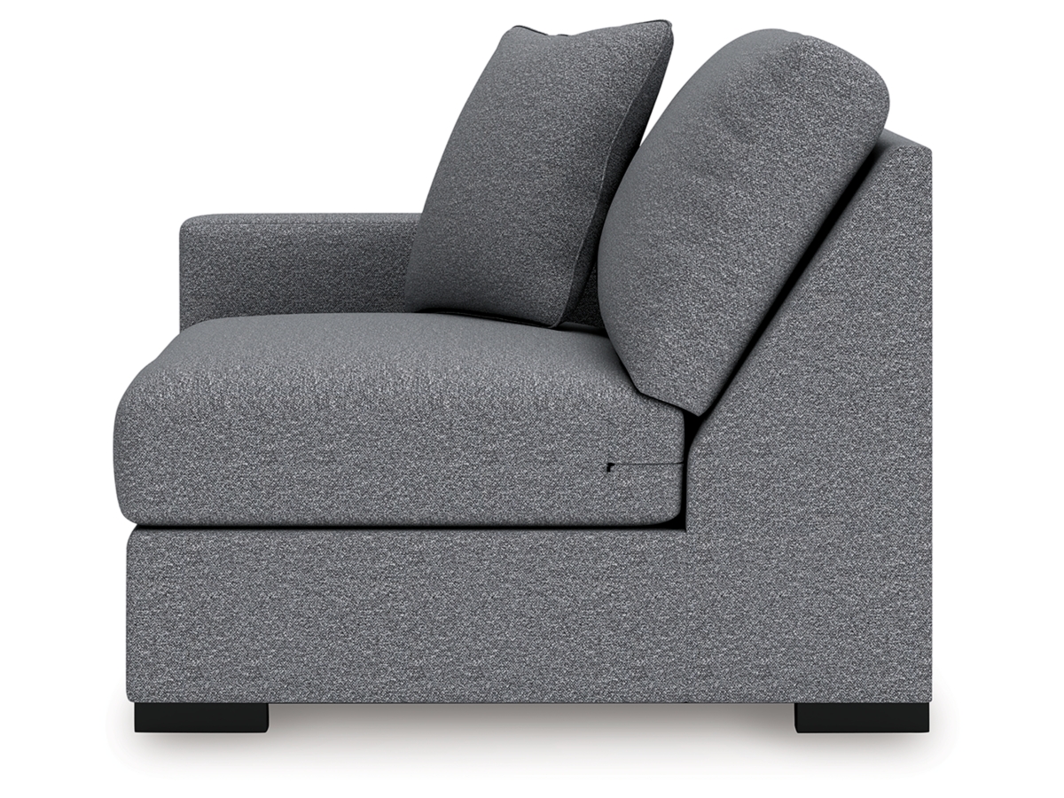 Omaha by Ashley 2-Piece Modular Next-Gen Nuvella™ Performance