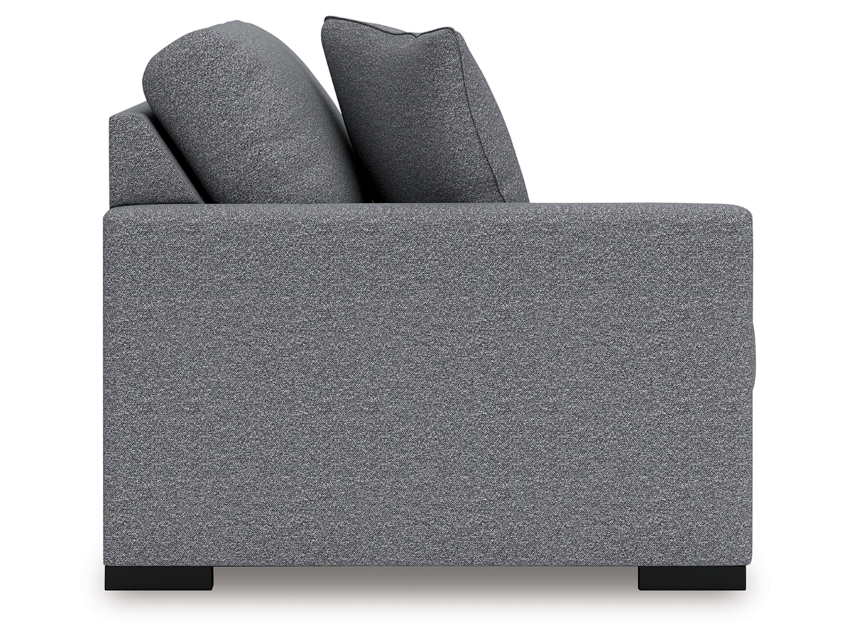 Omaha by Ashley 8-Piece Modular Next-Gen Nuvella™ Performance