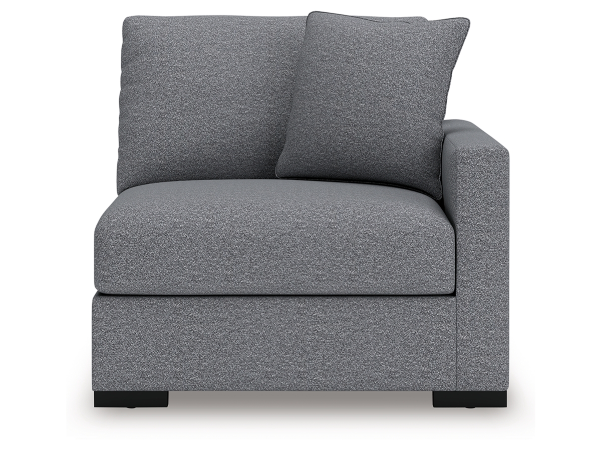Omaha by Ashley 3-Piece Modular Next-Gen Nuvella