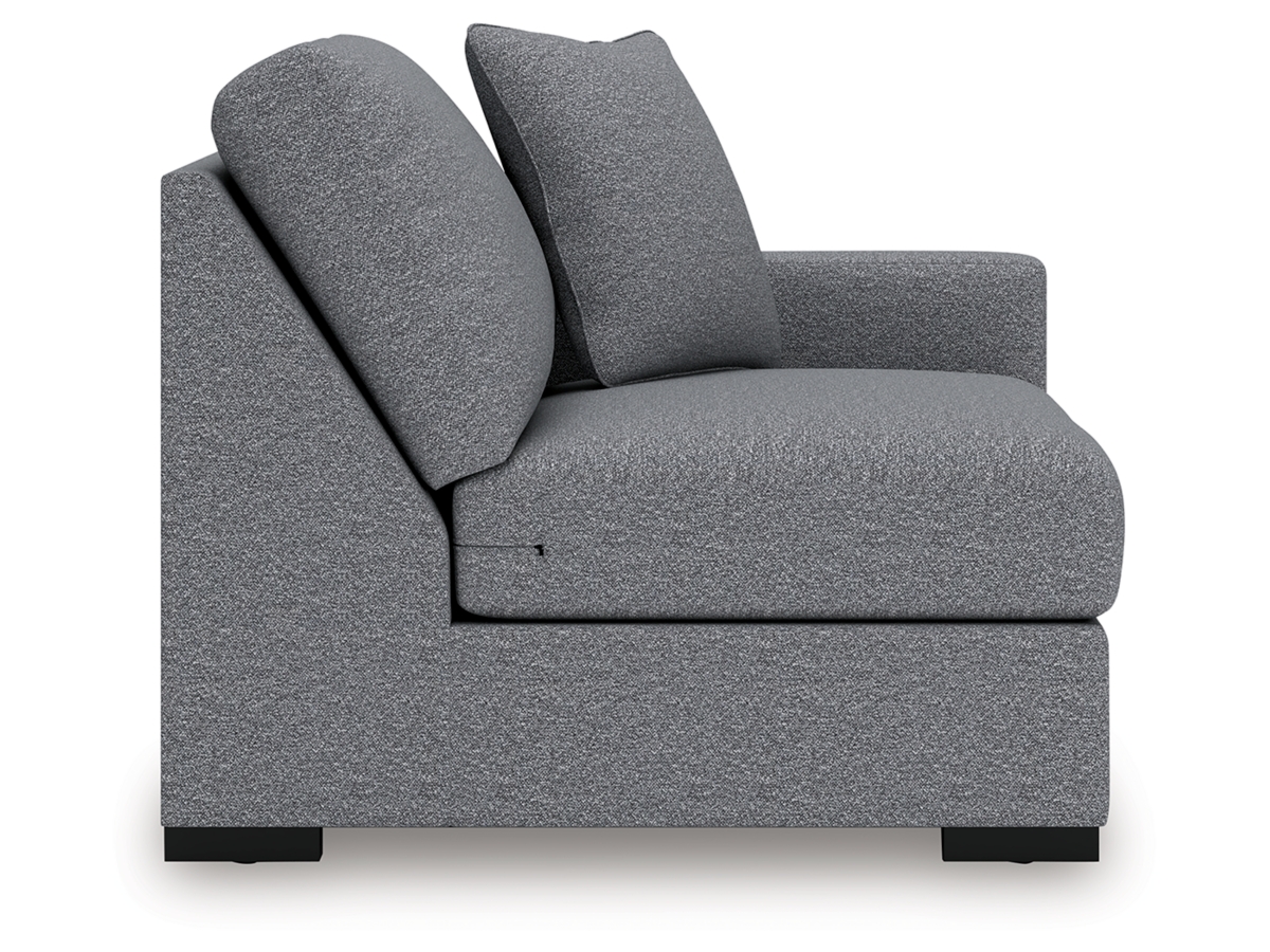 Omaha by Ashley 8-Piece Modular Next-Gen Nuvella