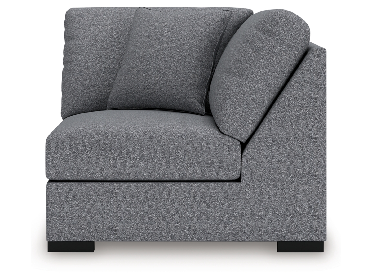 Omaha by Ashley 8-Piece Modular Next-Gen Nuvella™ Performance