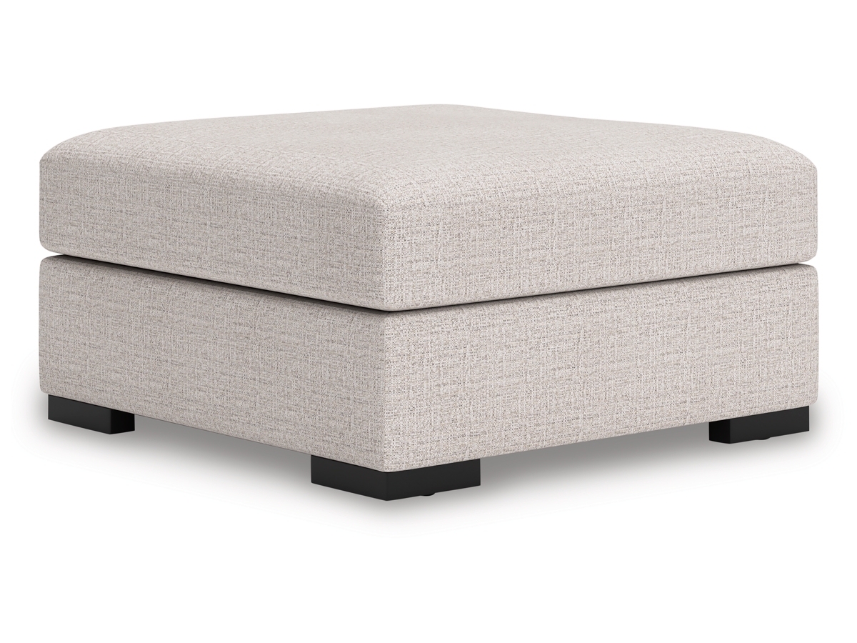 Omaha by Ashley Next-Gen Nuvella™ Performance Fabric Oversized