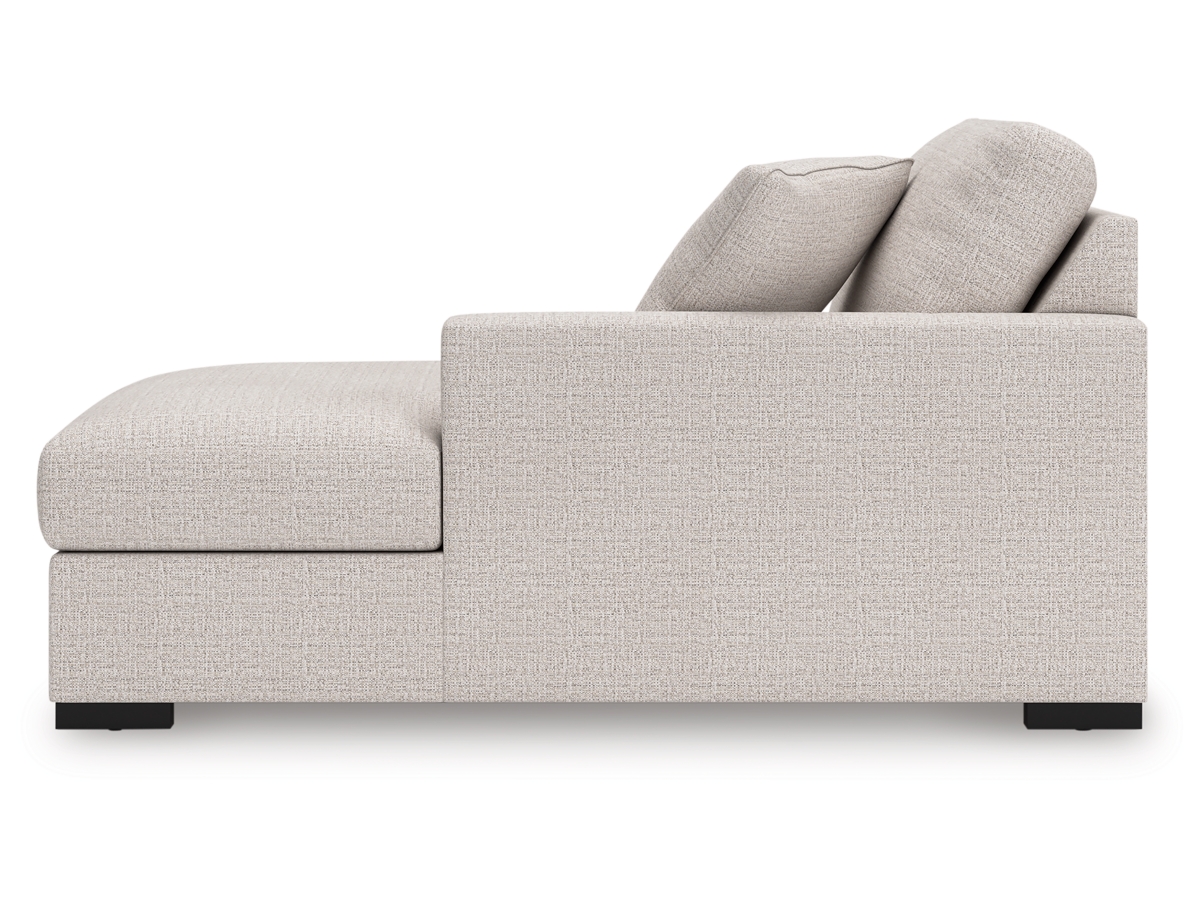 Omaha by Ashley 8-Piece Modular Next-Gen Nuvella™ Performance