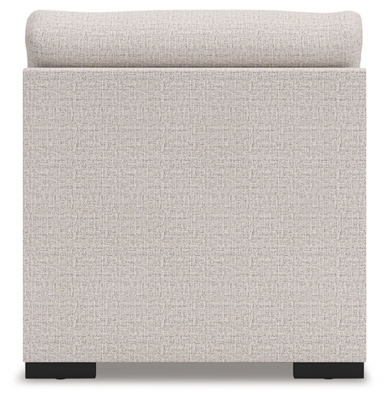 Omaha by Ashley 4-Piece Sofa, Stone, large