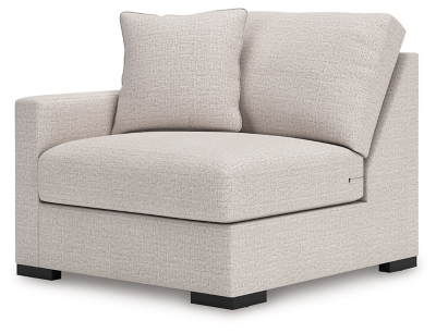 Omaha by Ashley 4-Piece Sofa, Stone, large
