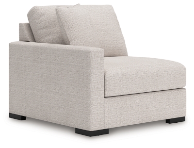 Omaha by Ashley 4-Piece Sofa, Stone, large