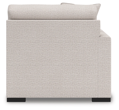 Omaha by Ashley 4-Piece Sofa, Stone, large