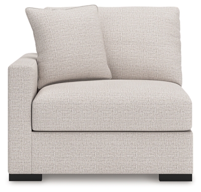 Omaha by Ashley 4-Piece Sofa, Stone, large