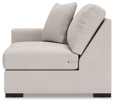 Omaha by Ashley 4-Piece Sofa, Stone, large