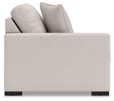 Omaha by Ashley 4-Piece Sofa, Stone, large
